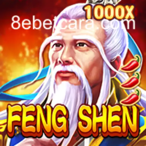 FengShen: Dive into the World of Ancient Mythology with 8e Bet