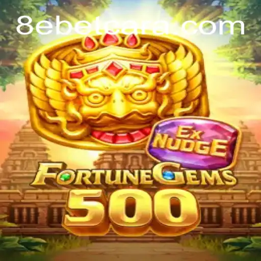 FortuneGems500: The Thrilling New Casino Game Taking the World by Storm