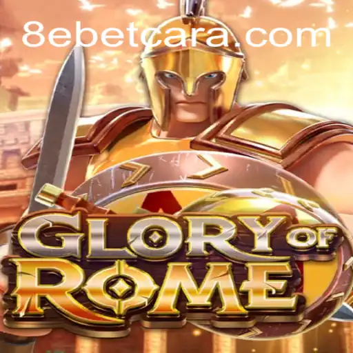 Exploring the Captivating World of GloryofRome: A Deep Dive into Gameplay and Strategy