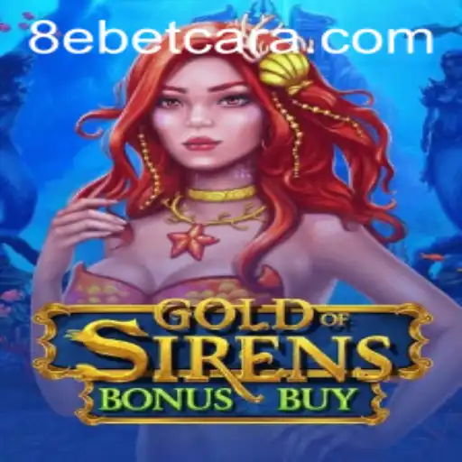 Exploring GoldofSirensBonusBuy: A Modern Adventure in Gaming