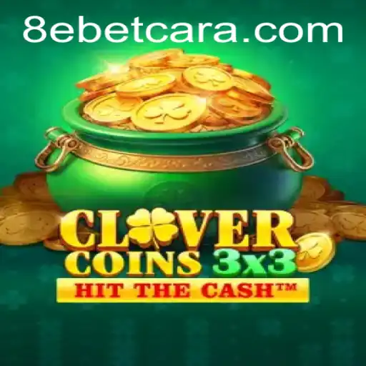 Clovercoin3x3: The Innovative Casino Game Making Waves in 2023