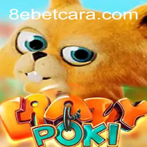 CrazyPoki: The Exciting New Adventure in Online Gaming