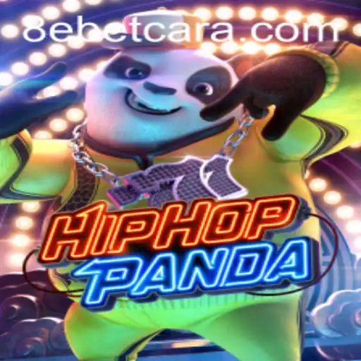 HipHopPanda: The Rhythm-Based Gaming Experience