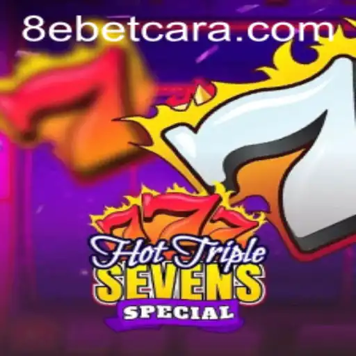 Exploring HotTripleSevensSpecial: A Gaming Experience with 8e Bet
