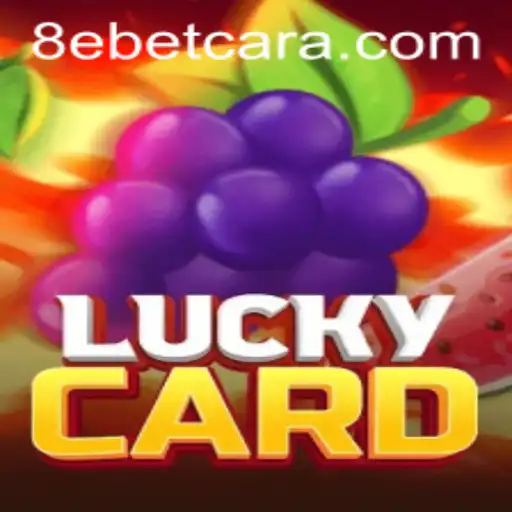 Exploring LuckyCard: 8e Bet Insights and Rules 