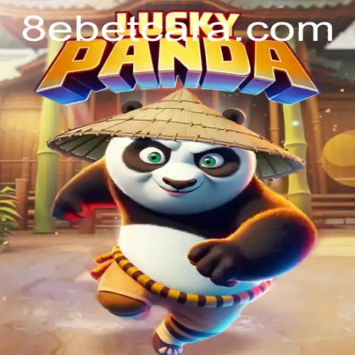 Explore the Exciting World of LuckyPanda with 8e Bet
