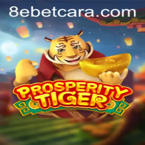 Exploring the World of ProsperityTiger and the 8e Bet Platform