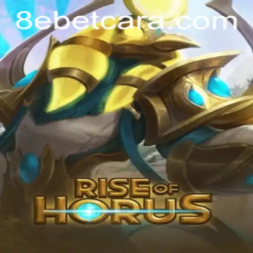 Rise of Horus: Exploring the Desert Adventure with 8e Bet