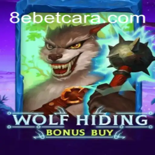 Exploring the Exciting World of 'WolfHidingBonusBuy': A Comprehensive Guide