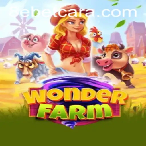 Exploring WonderFarm: A Comprehensive Guide to Gameplay and 8e Bet Strategies